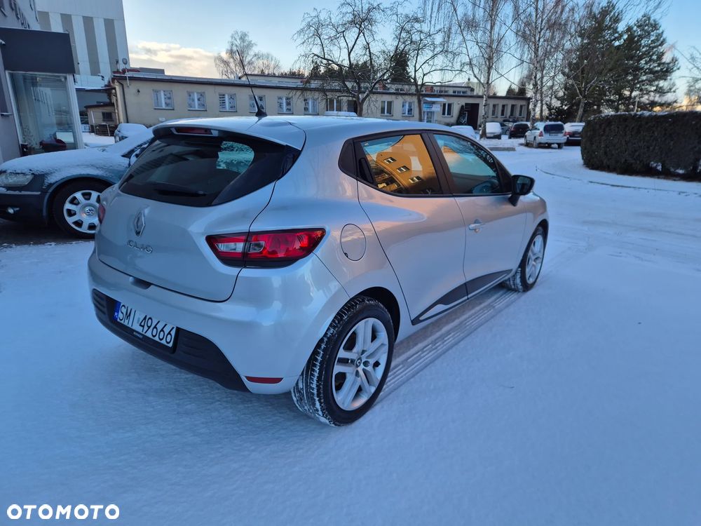 Renault Clio 0.9 TCe Life - 6