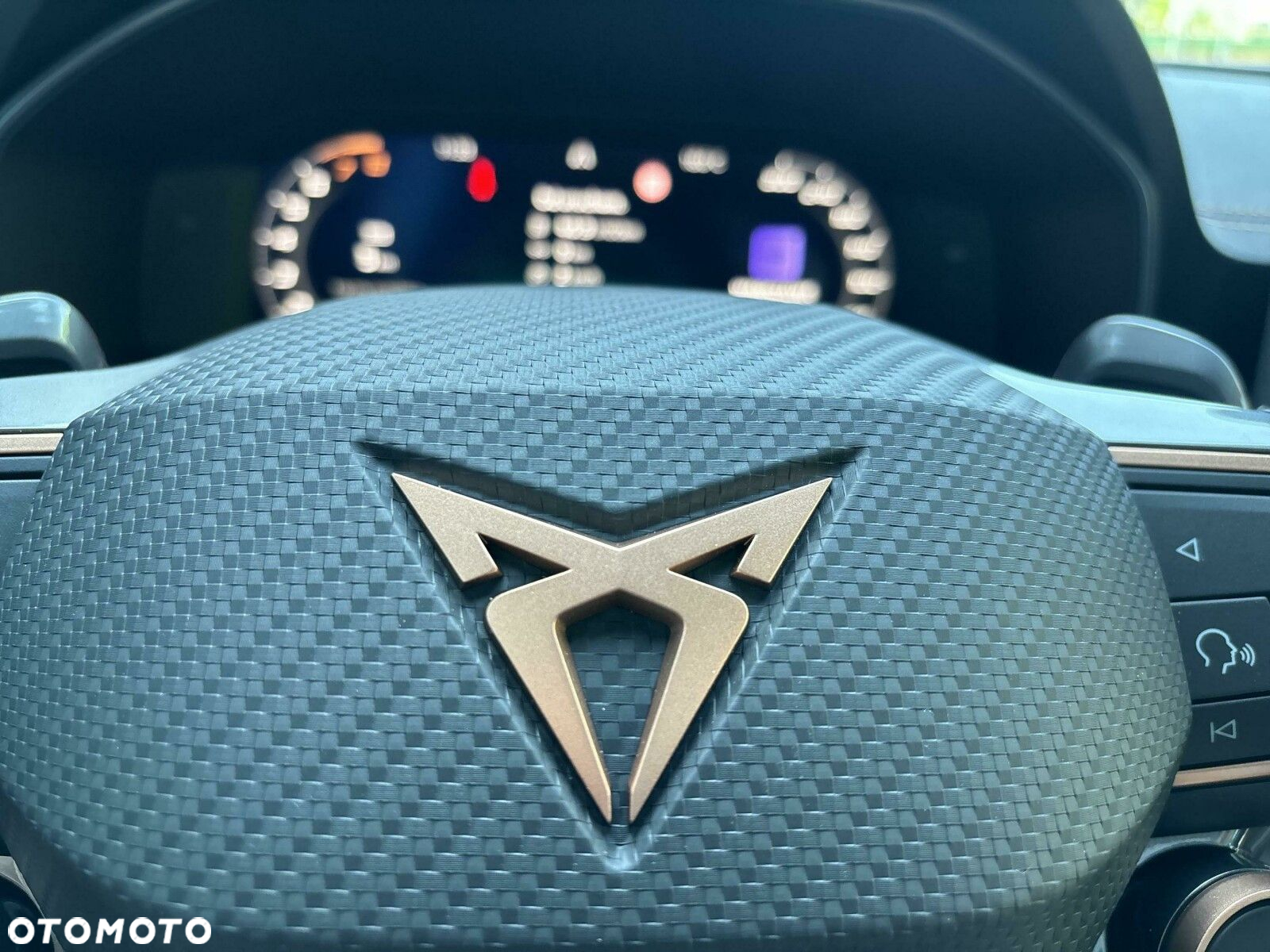 Cupra Formentor 1.5 TSI DSG - 19