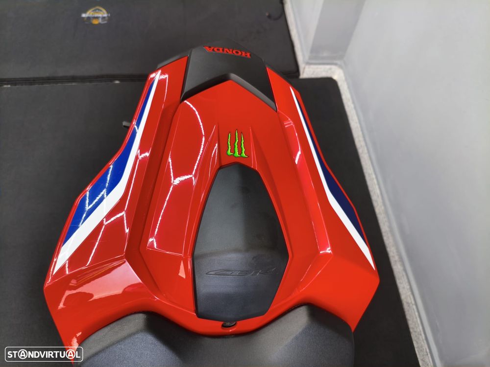 Honda CBR 1000RR SP2 - 30