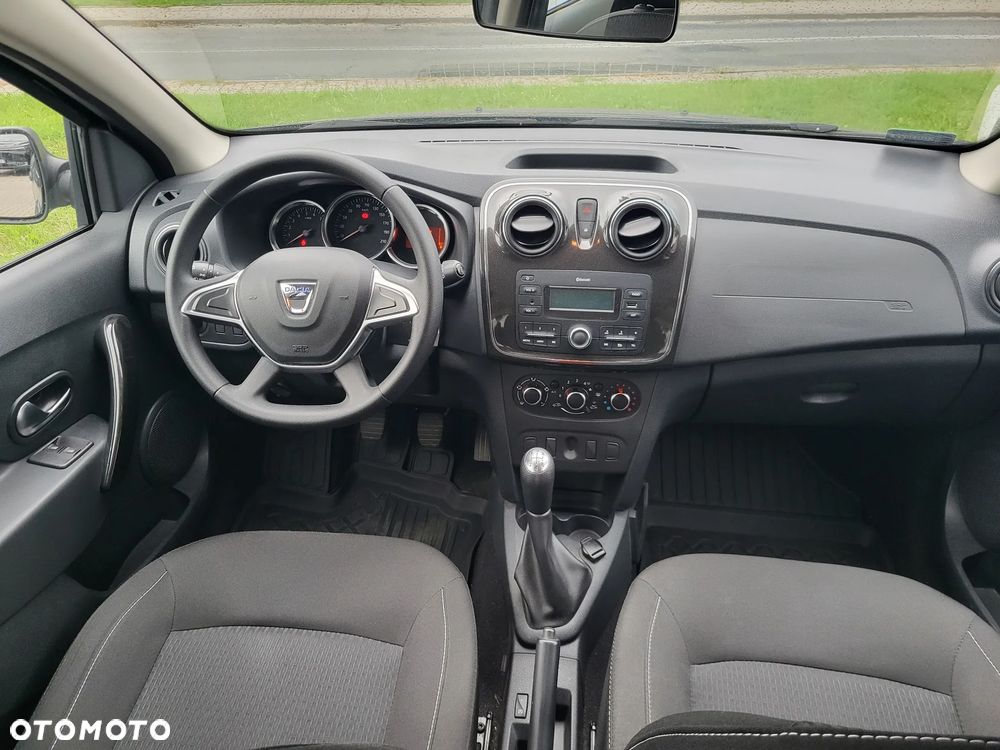 Dacia Sandero 1.0 SCe Laureate - 6