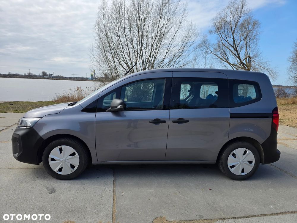 Nissan Townstar Combi 1.3 DIG-T L1 Business - 3