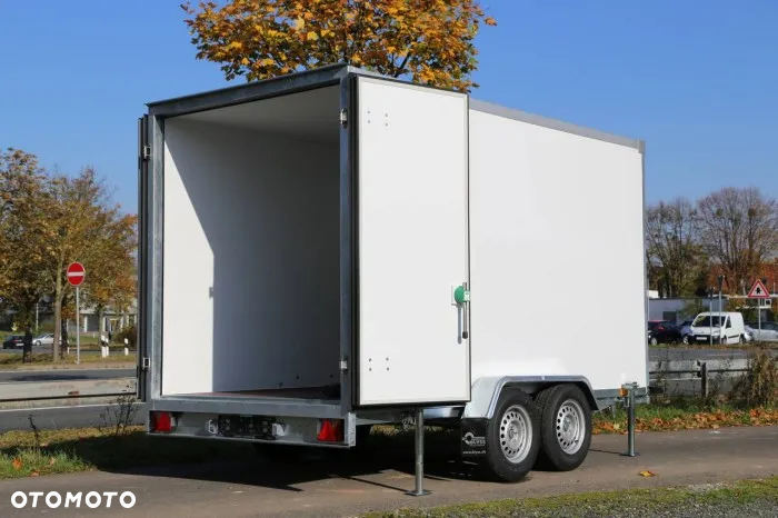 Blyss FK 2736 HTD Chłodnia - 5