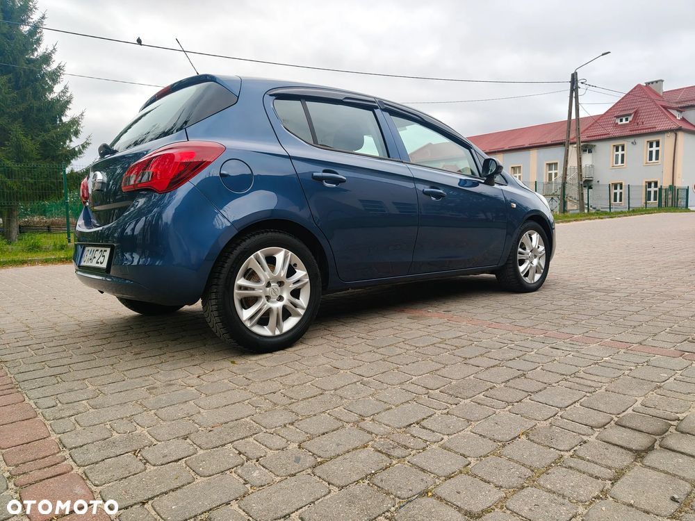 Opel Corsa - 28
