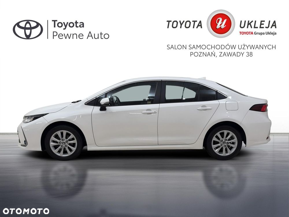 Toyota Corolla 1.8 Hybrid Comfort - 6