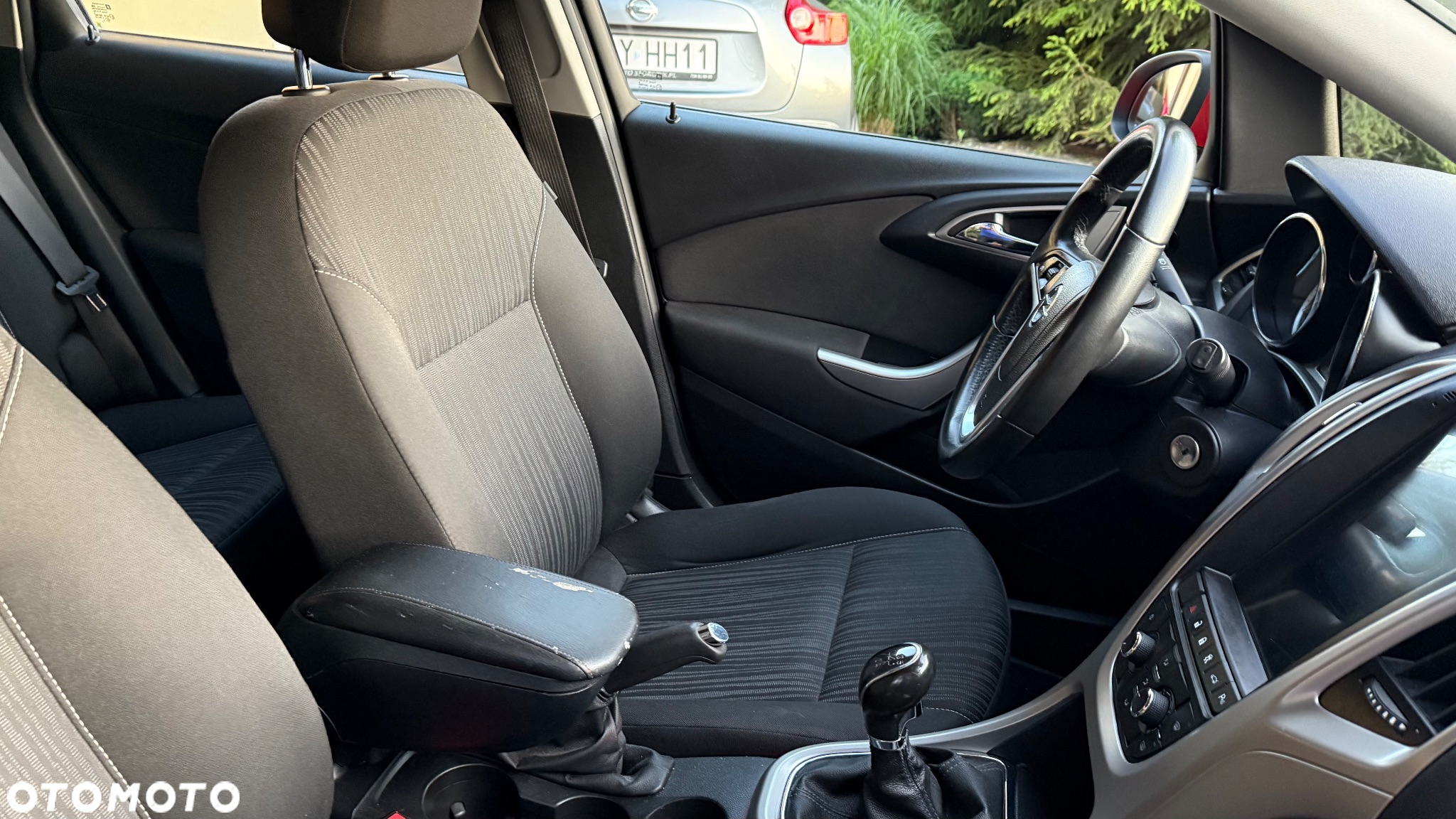 Opel Astra IV 1.4 Enjoy - 39