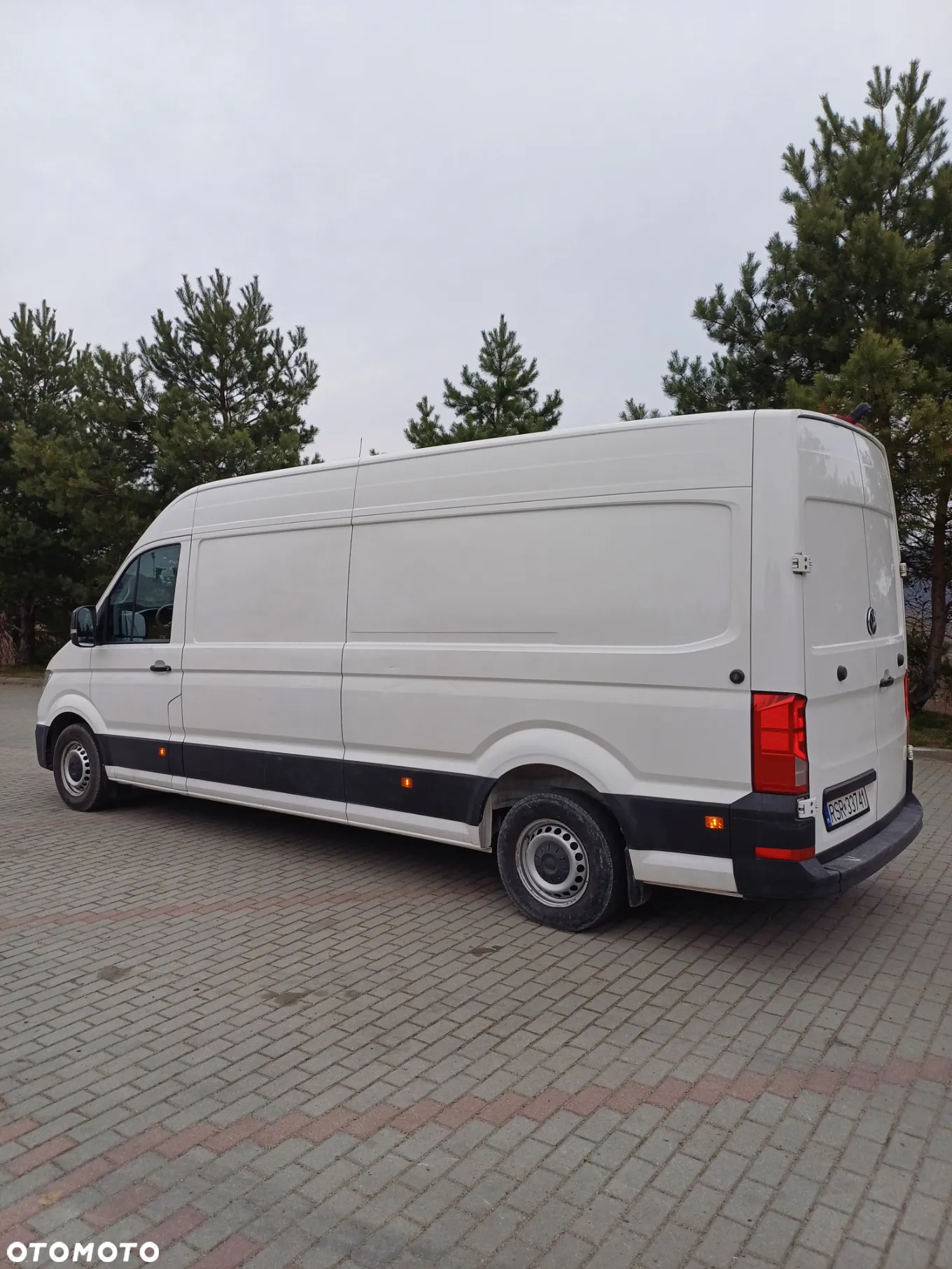 Volkswagen CRAFTER - 3