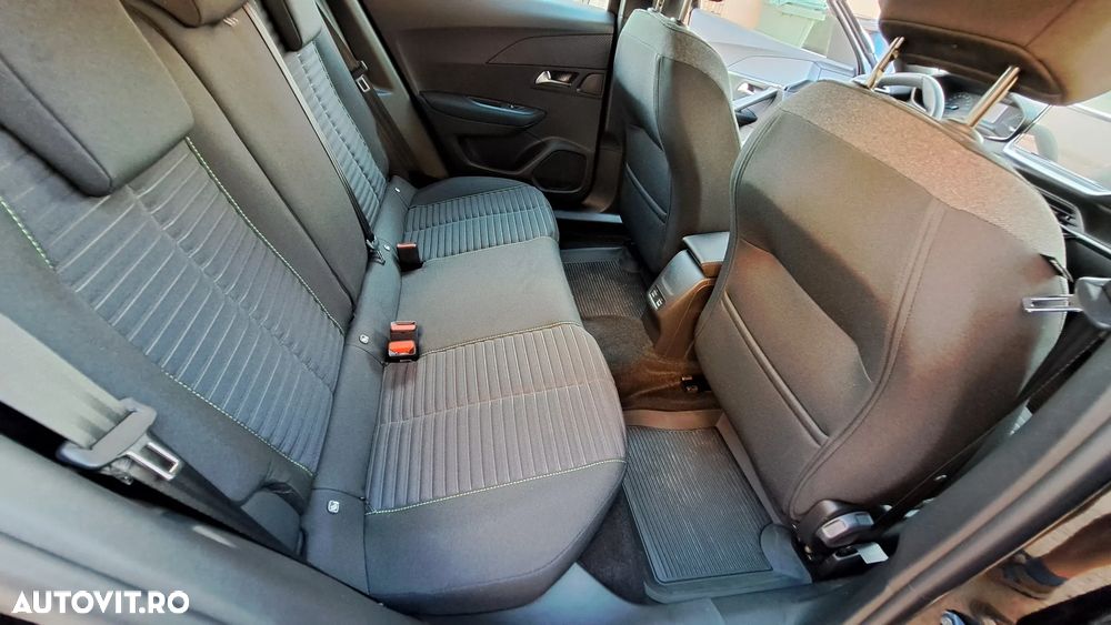 Peugeot 2008 136 Active - 15