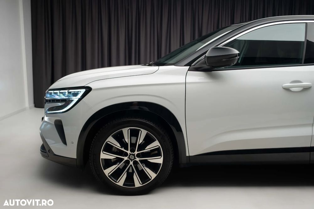 RENAULT Austral 2024 — imagine 9