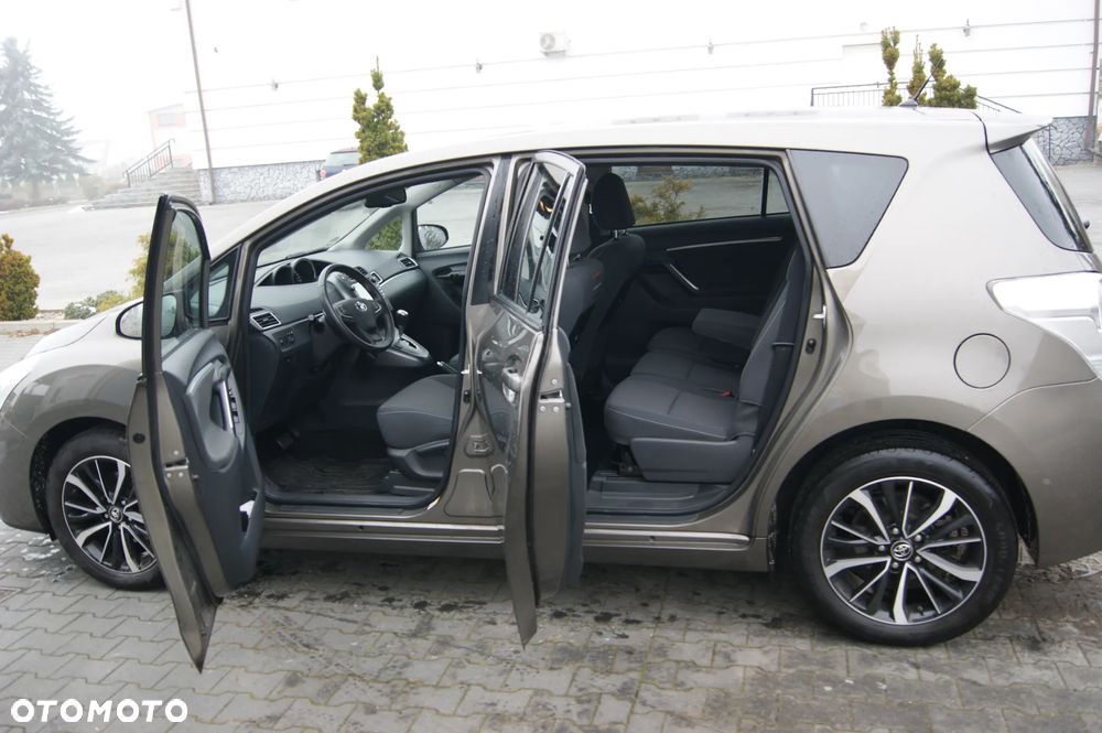 Toyota Verso 1.8 Multidrive Edition - 3