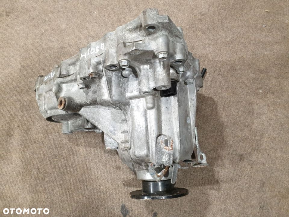 Reduktor INFINITI Q50 S 3.5 Hybryda Automat gen I 13 17rok - 1