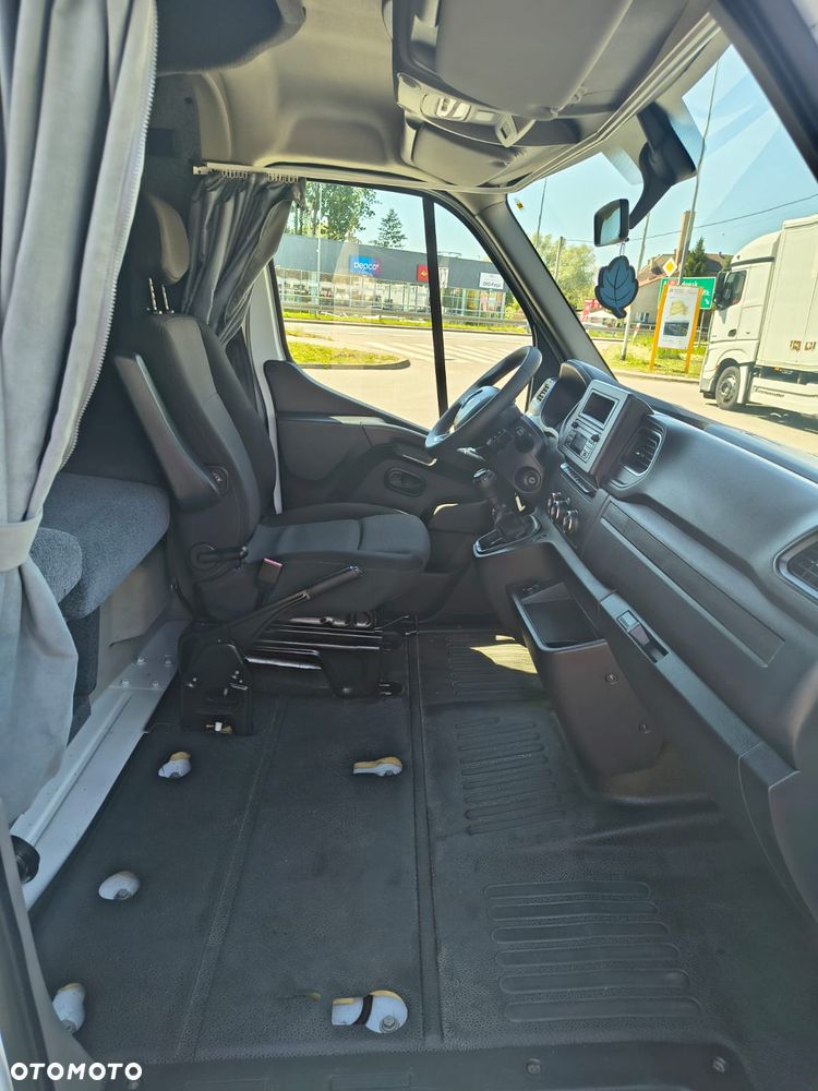 Renault MASTER - 6