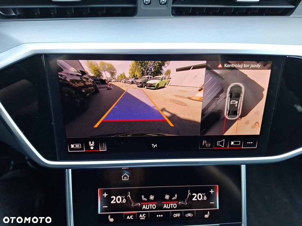 Audi A6 Limousine - 34