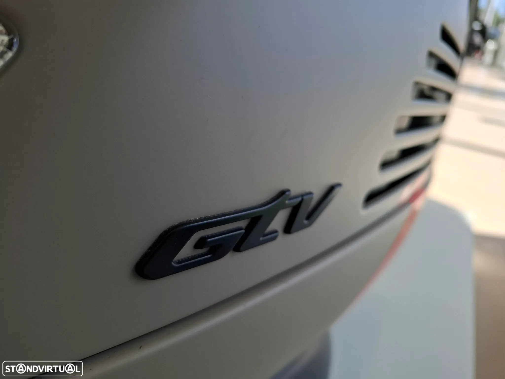 Vespa GTV 300 - 10