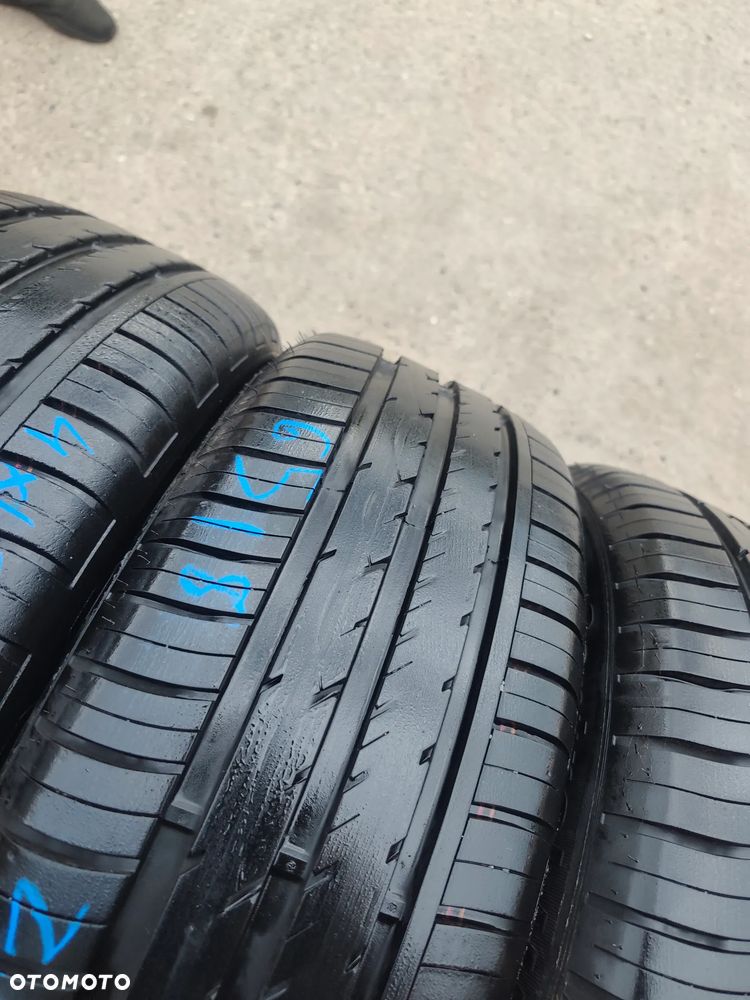4x108 Felgi Aluminiowe Alufelgi Oryginalne 16 Koła Letnie Lato CITROEN BERLINGO C2 C3 C4 PEUGEOT PARTNER 1007 207 307 SW 208 6,5mm Legnica ALU-RAD 195/55 - 5