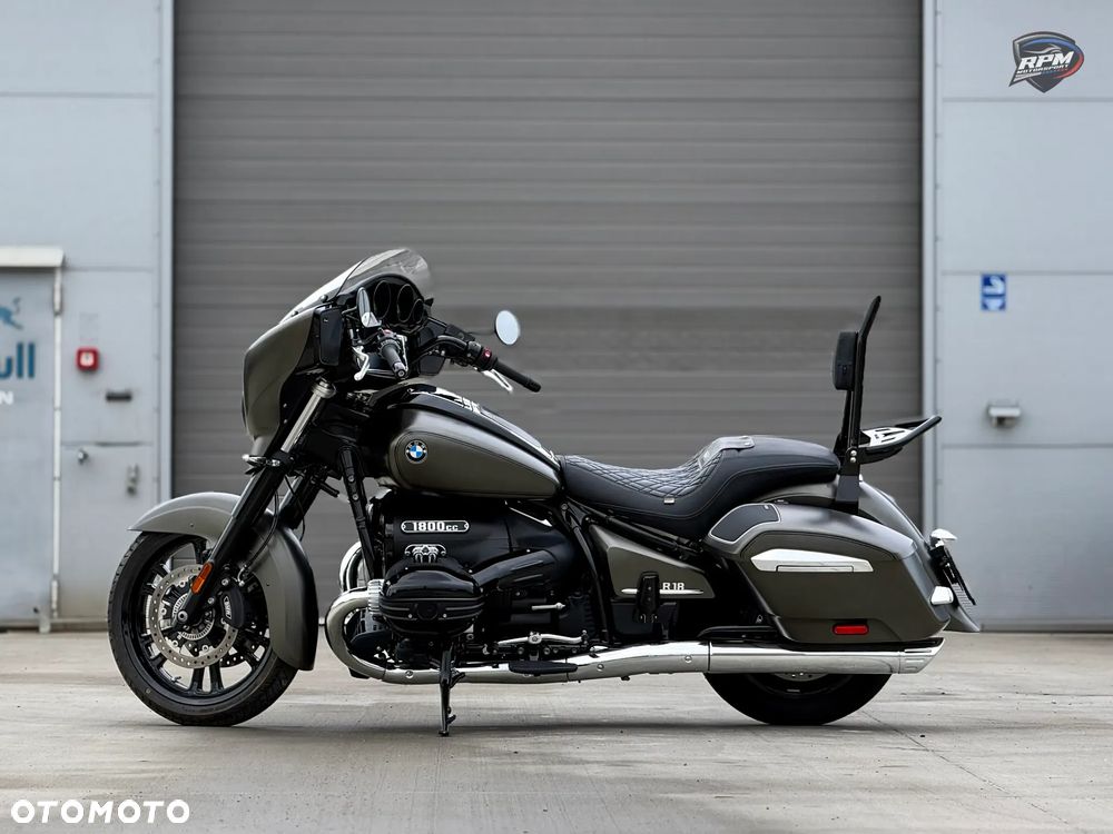 BMW R - 6