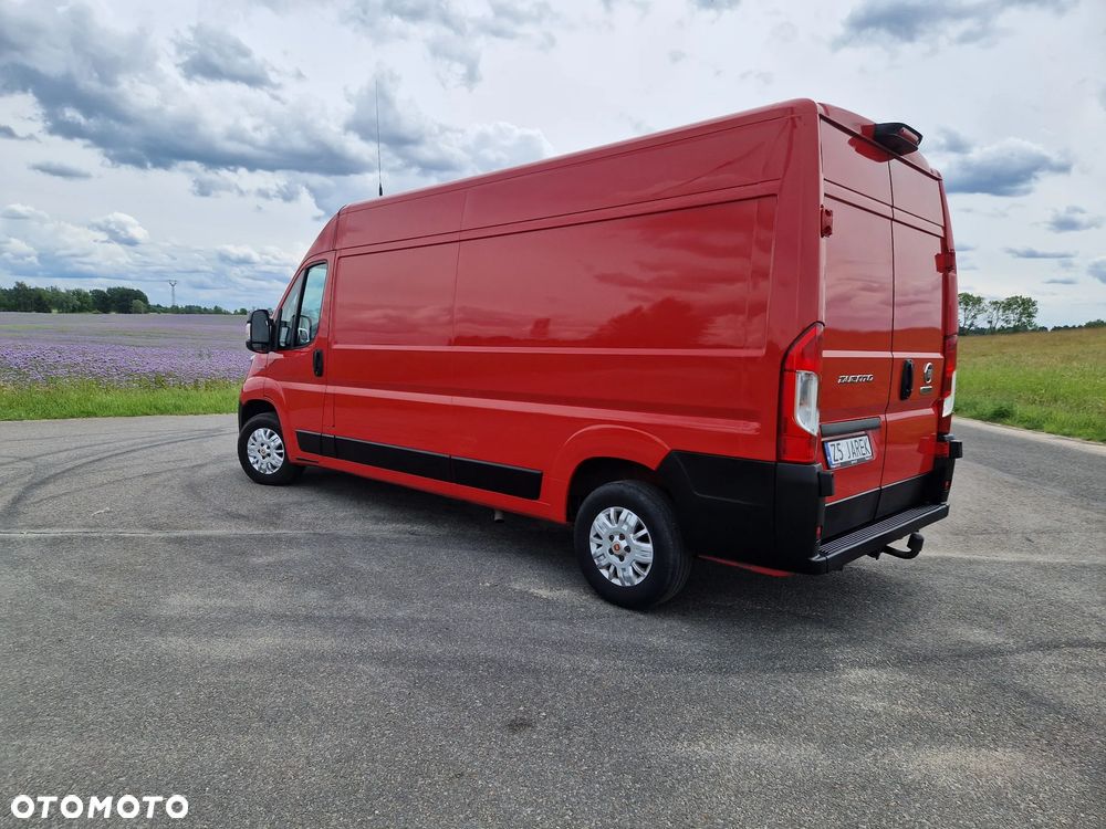Fiat DUCATO - 8