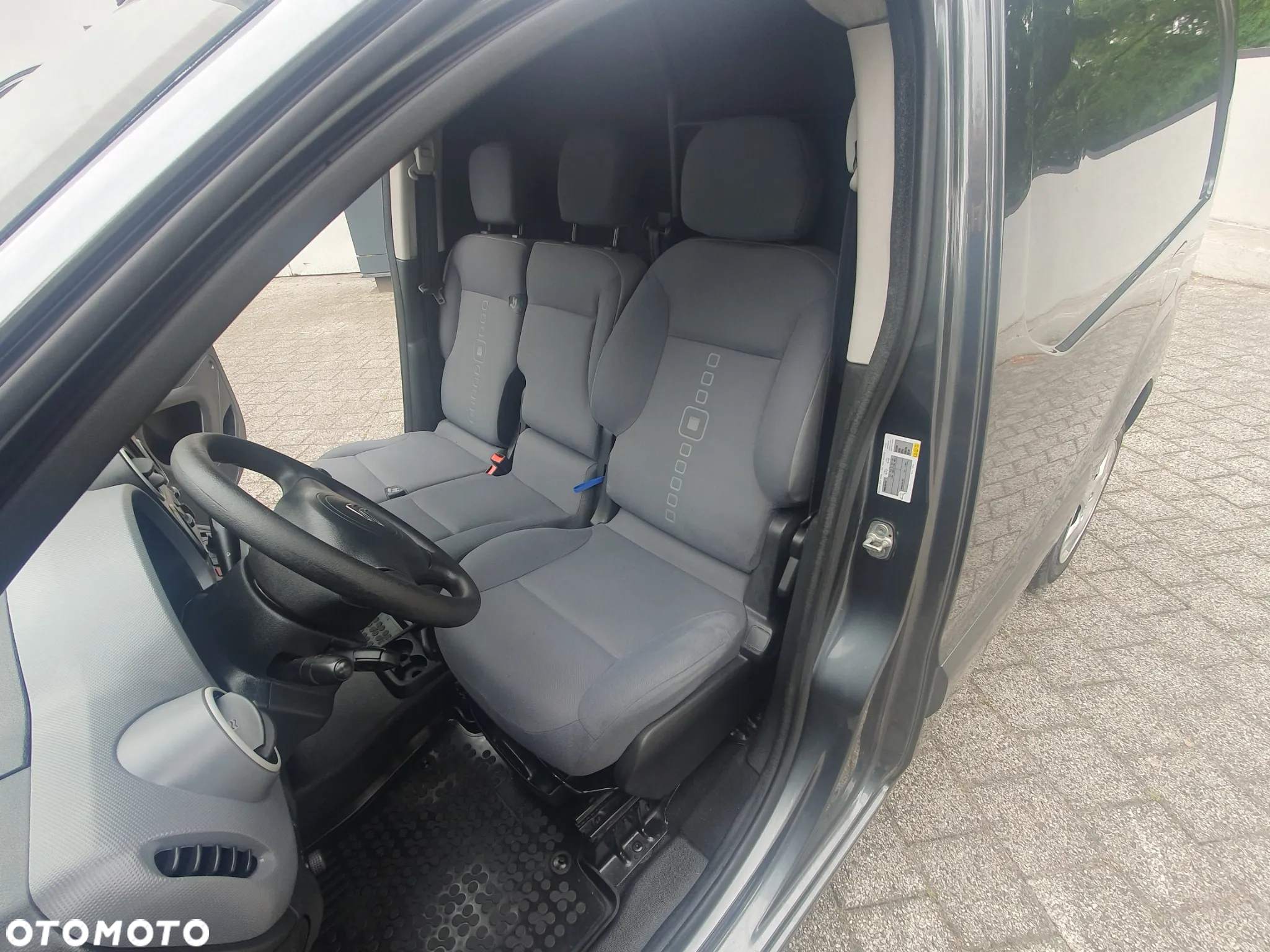 Citroën Berlingo - 24