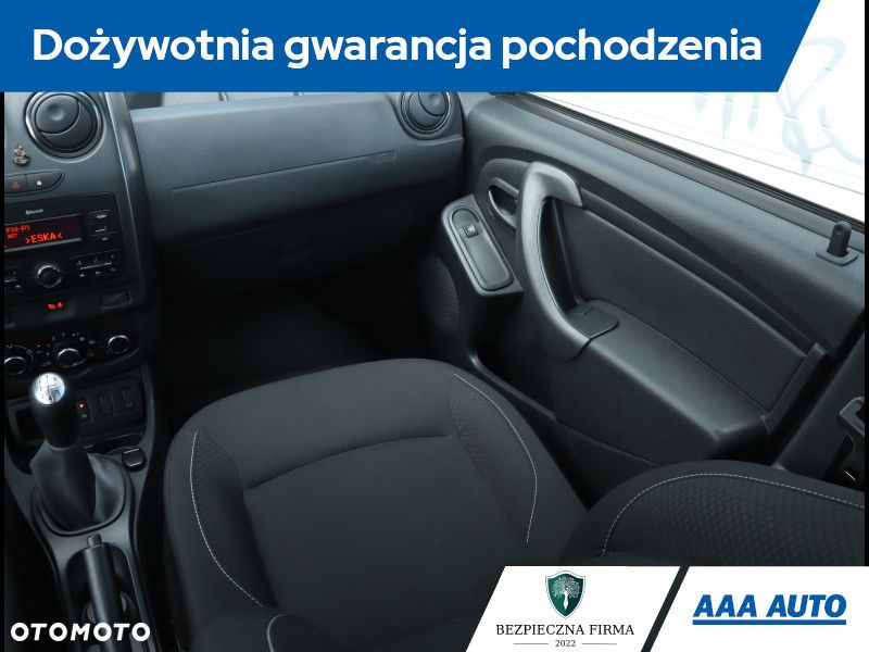 Dacia Duster - 9