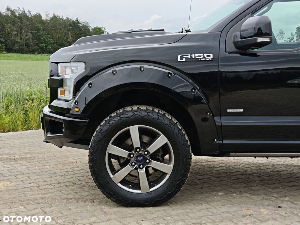 Ford F150 - 9