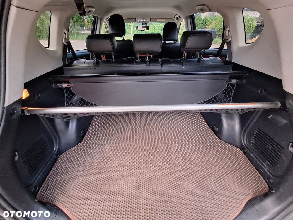 Toyota RAV4 2.0 D-4D 4x4 - 20