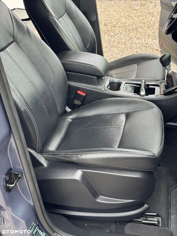 Ford S-Max 2.0 TDCi DPF Titanium - 20