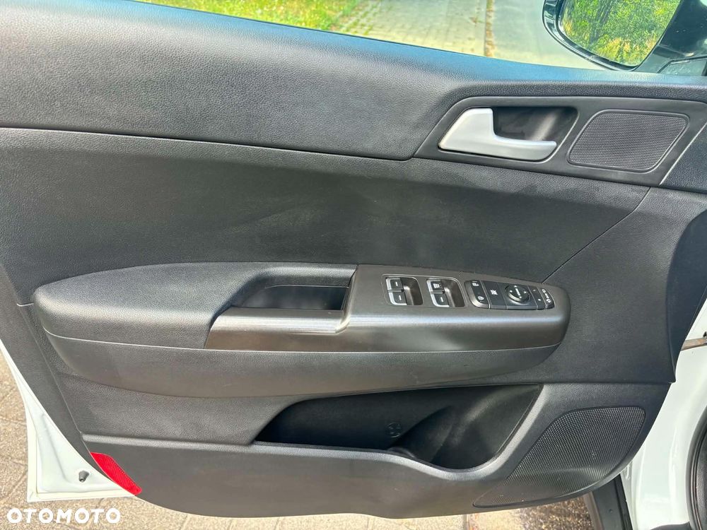Kia Sportage - 21