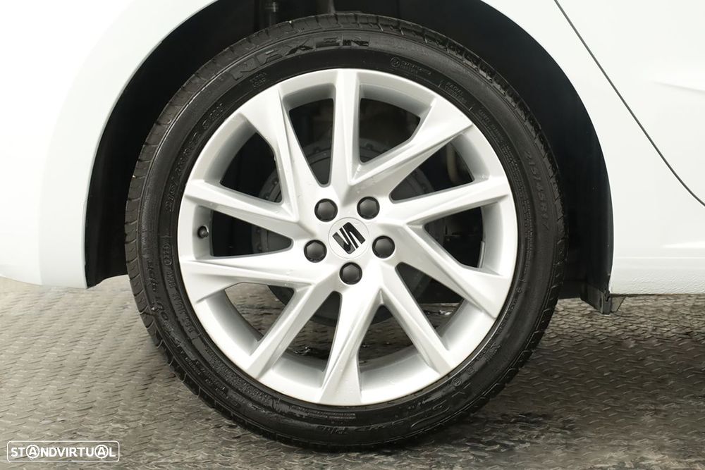 SEAT Ibiza 1.0 TSI FR - 5
