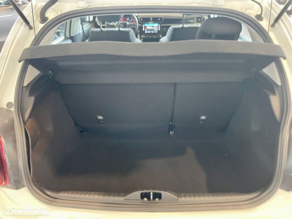 Citroën C3 1.2 PureTech Feel Pack - 26