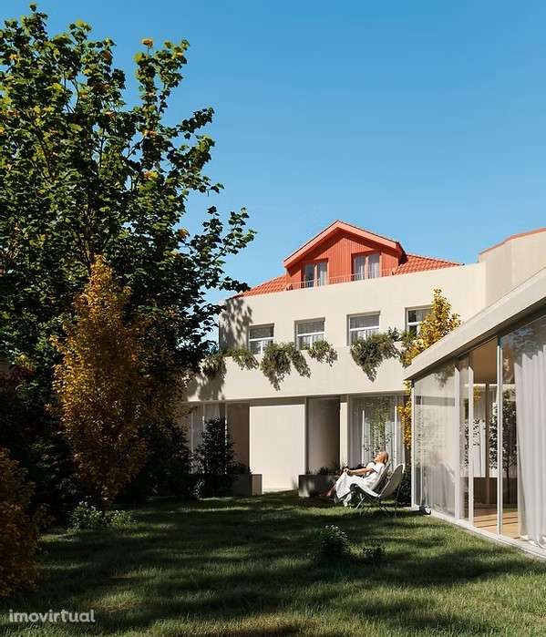 Apartamento T0 Venda em Matosinhos e Leça da Palmeira,Matosinhos - Grande imagem: 2/8