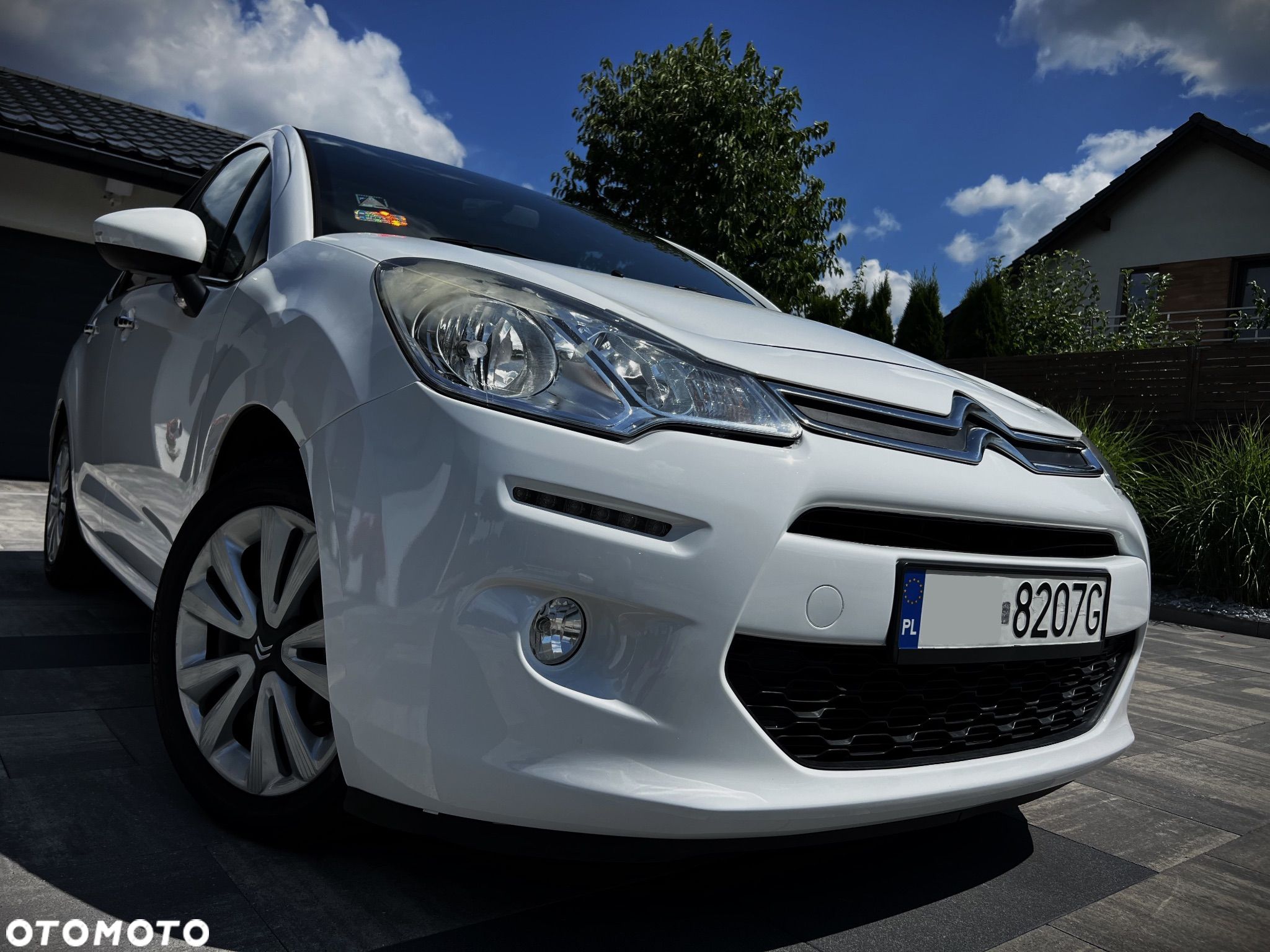 Citroën C3 1.2 PureTech Selection - 1