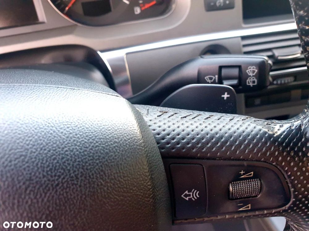 Audi A6 Avant 2.7 TDI quattro business - 7