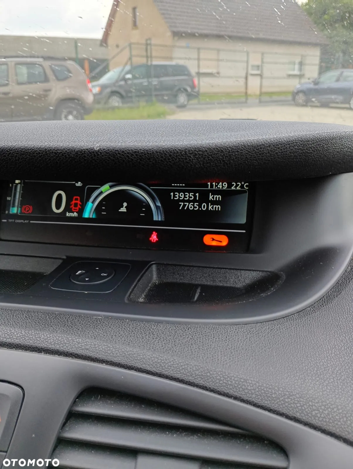 Renault Scenic 1.5 dCi Life - 5