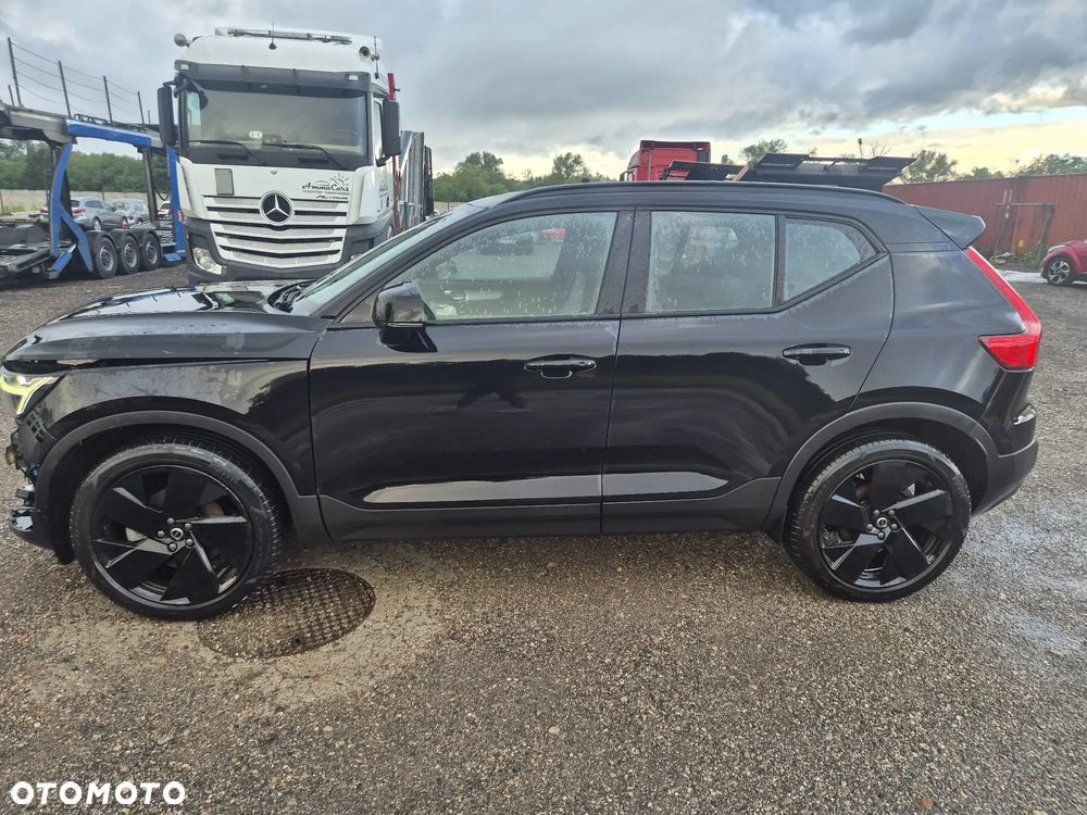 Volvo XC 40 - 20