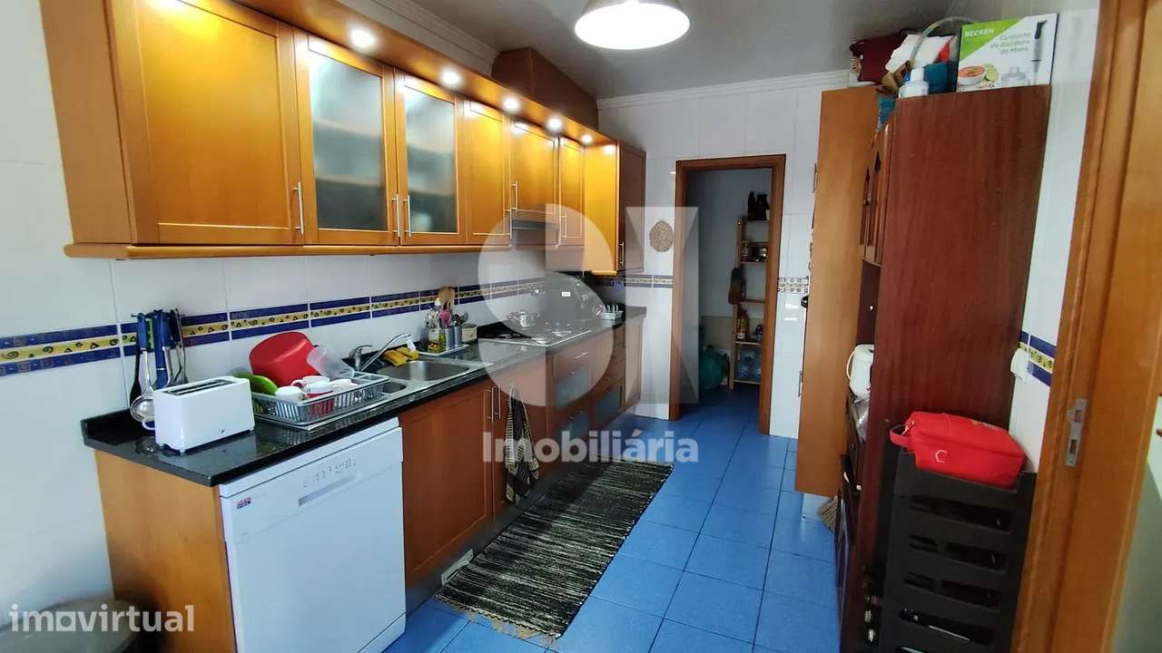 Moradia em Banda T3+1 Triplex Pampilhosa - Grande imagem: 4/19