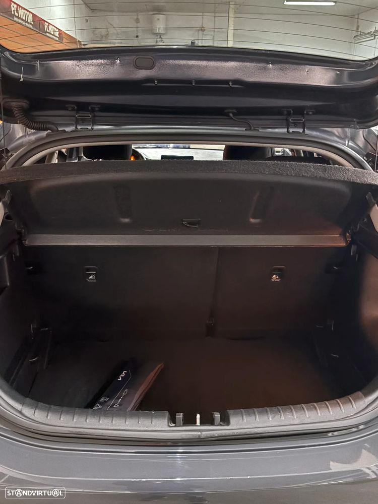 Kia Rio 1.2 CVVT Urban - 14