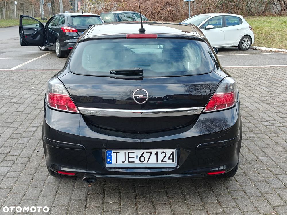 Opel Astra 1.8 Edition Plus - 15