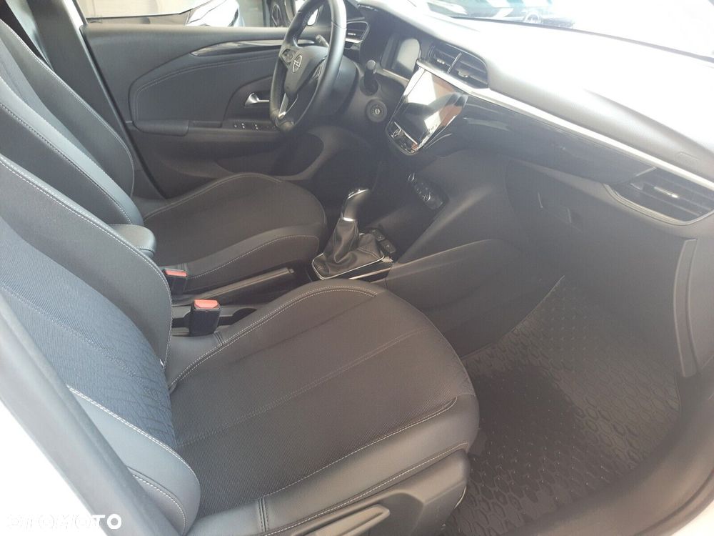 Opel Corsa 1.2 Elegance S&S - 10