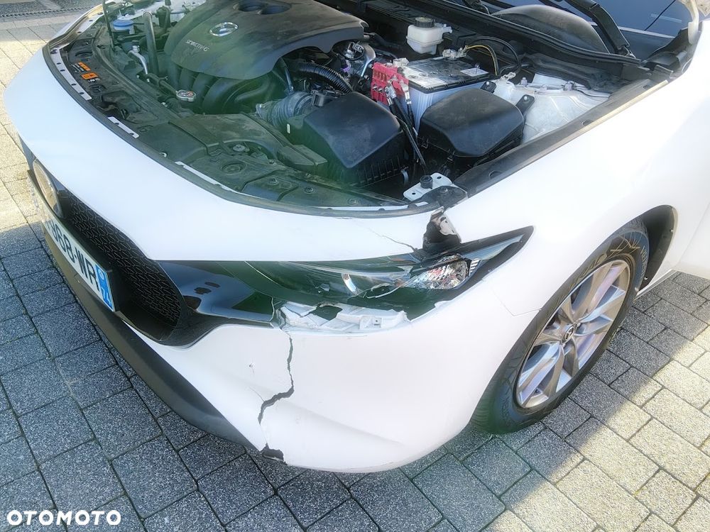 Mazda 3 - 10