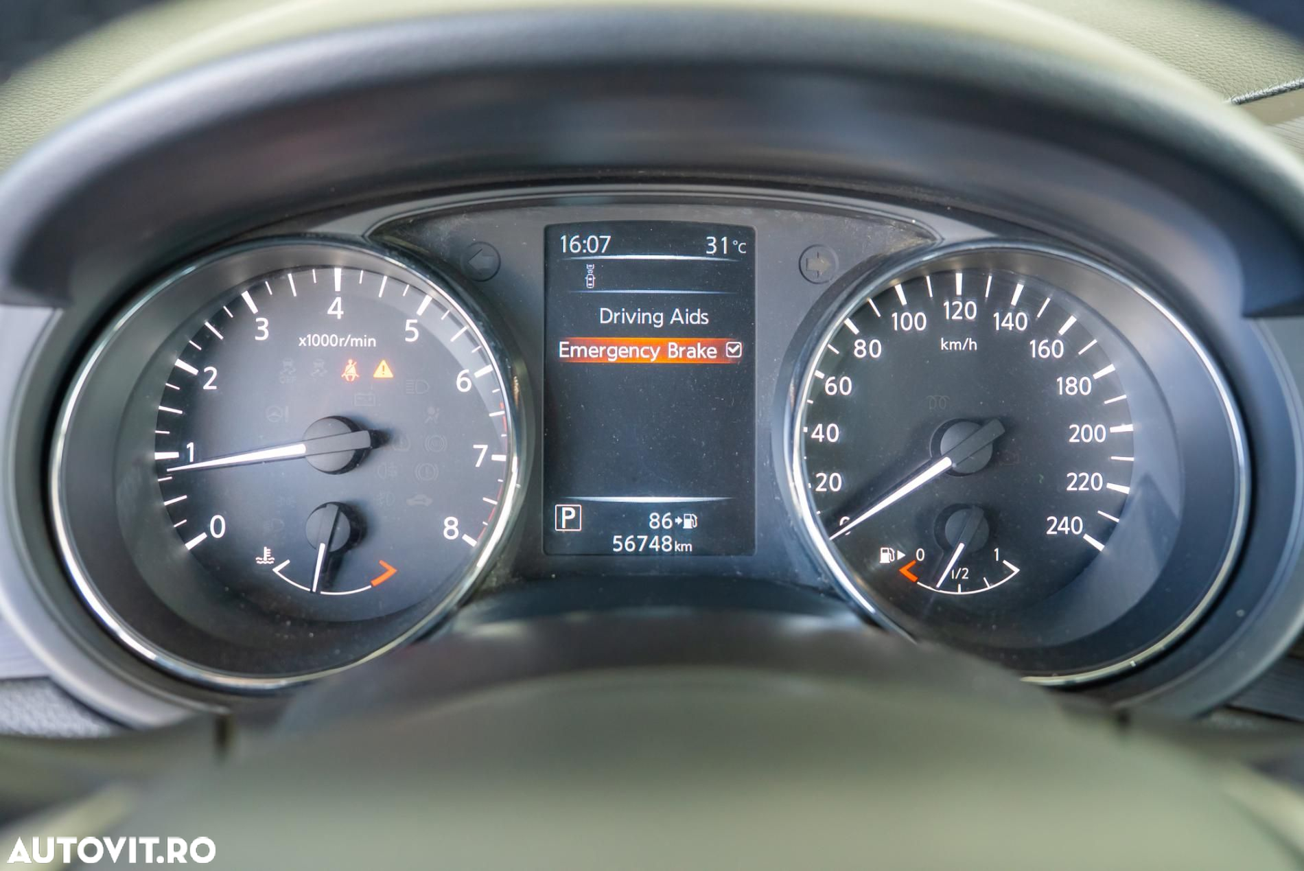 Nissan Pulsar DIG-T X-TRONIC Stop&Start Acenta - 5