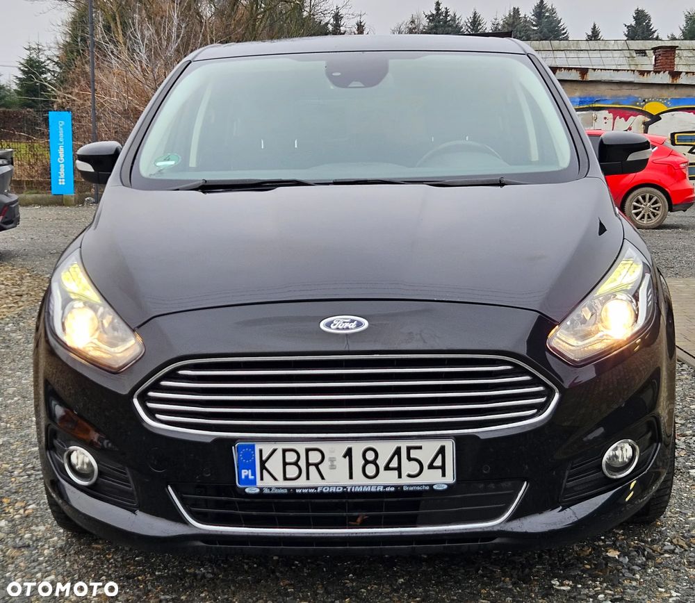 Ford S-Max - 10