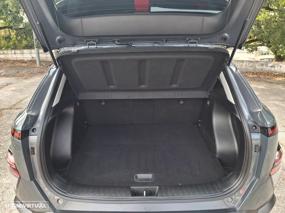 Hyundai Kauai 1.0 T-GDi Premium - 10