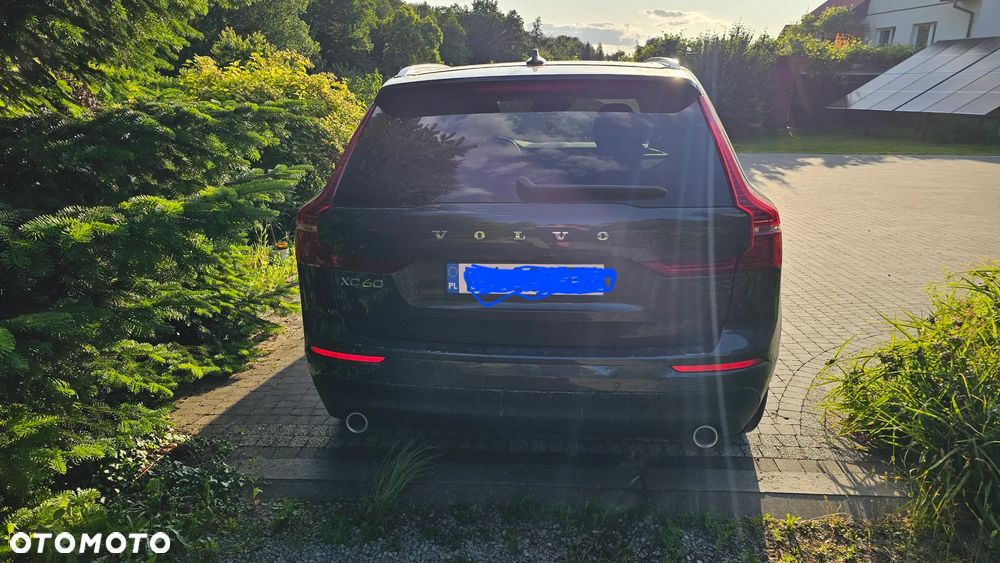Volvo XC 60 - 10