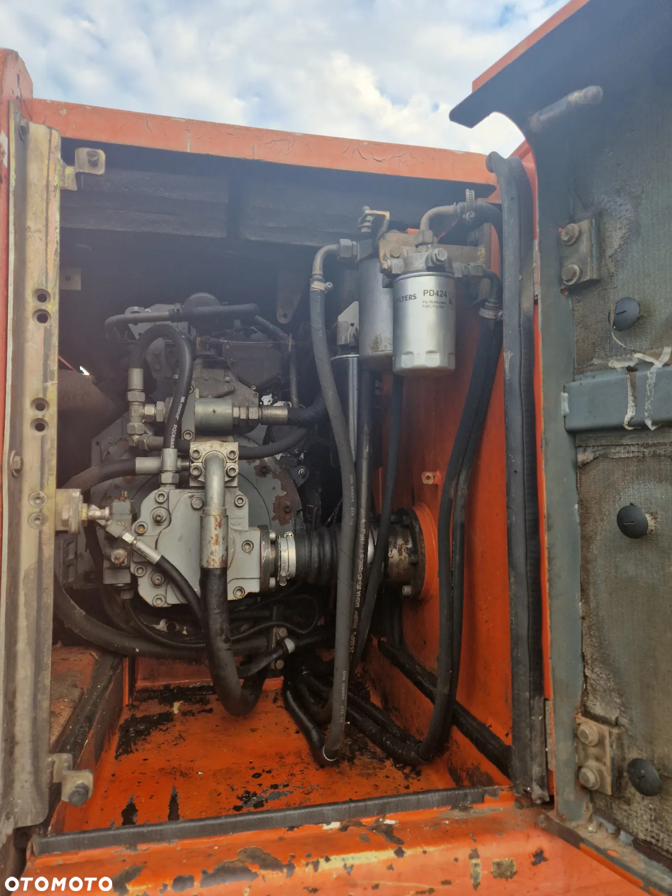 Atlas 1504m - 12