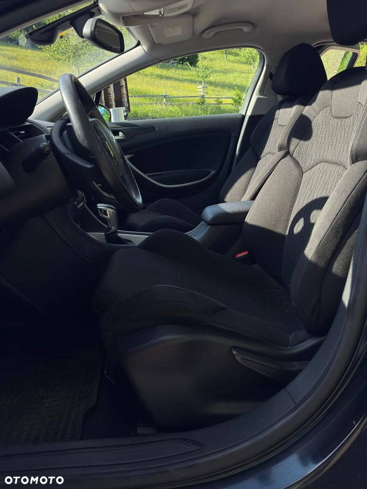 Citroën C5 HDi 165 FAP Confort - 15