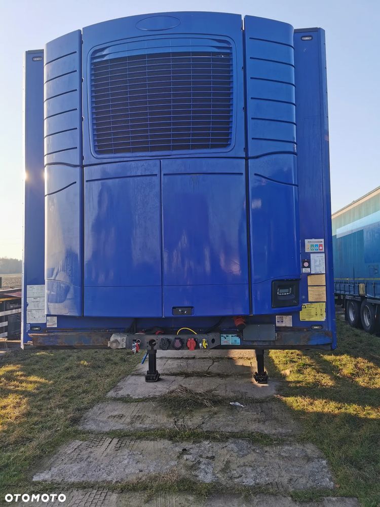 Schmitz Cargobull SKO20 - 2