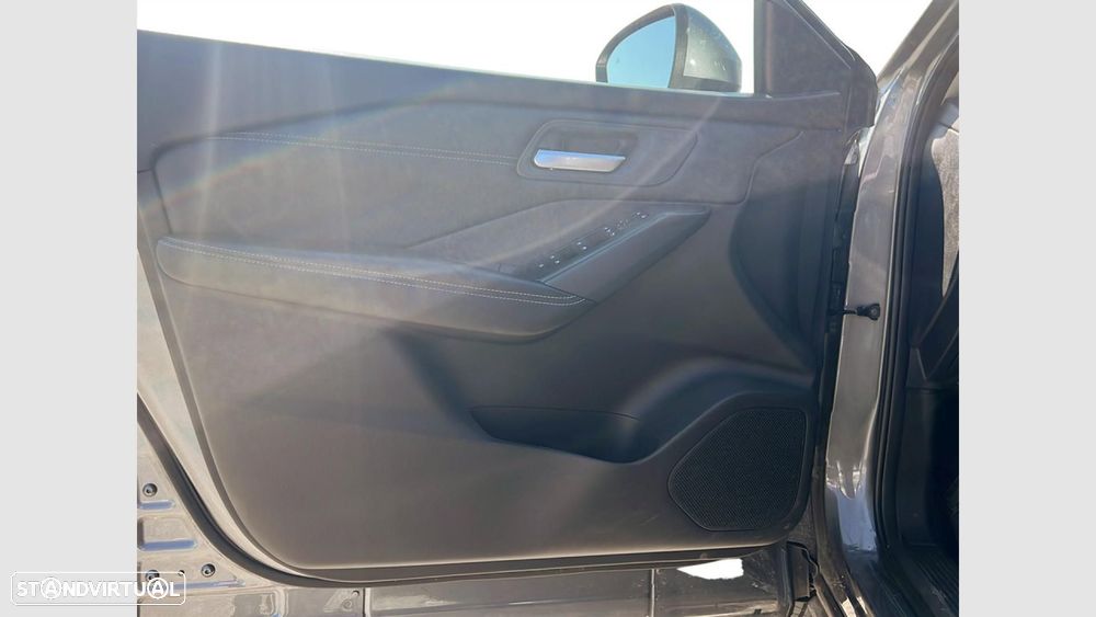 Nissan Qashqai 1.3 DIG-T Acenta - 12