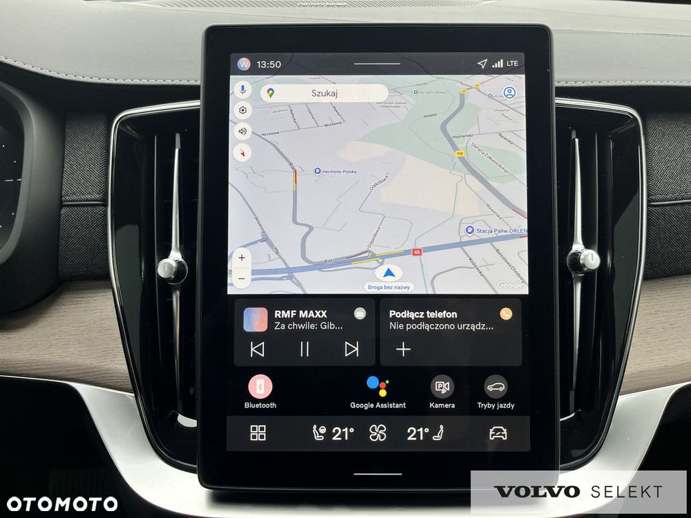 Volvo XC 90 - 19
