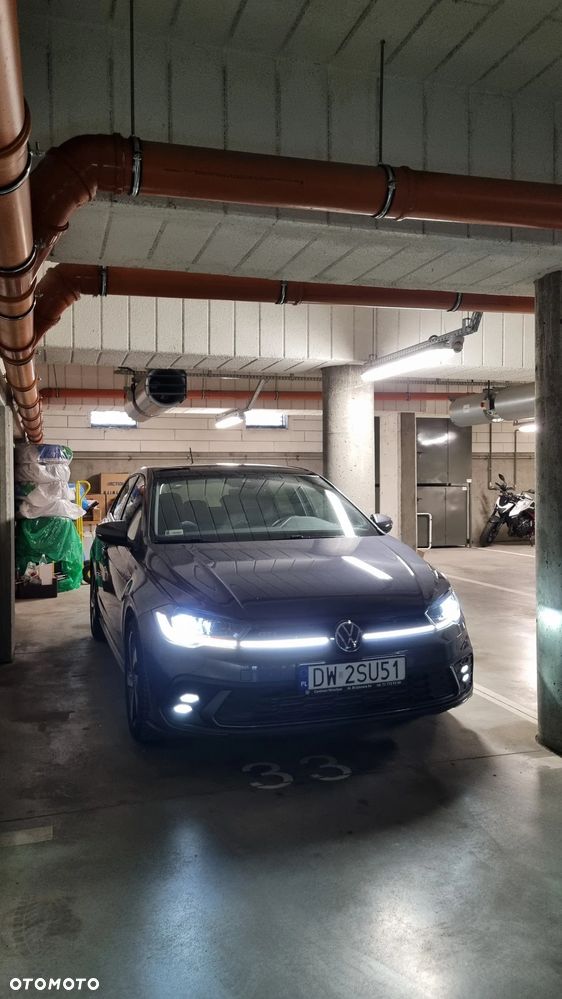 Volkswagen Polo 2.0 TSI GTI DSG - 15