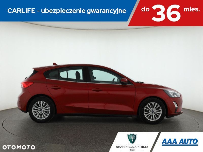 Ford Focus - 8