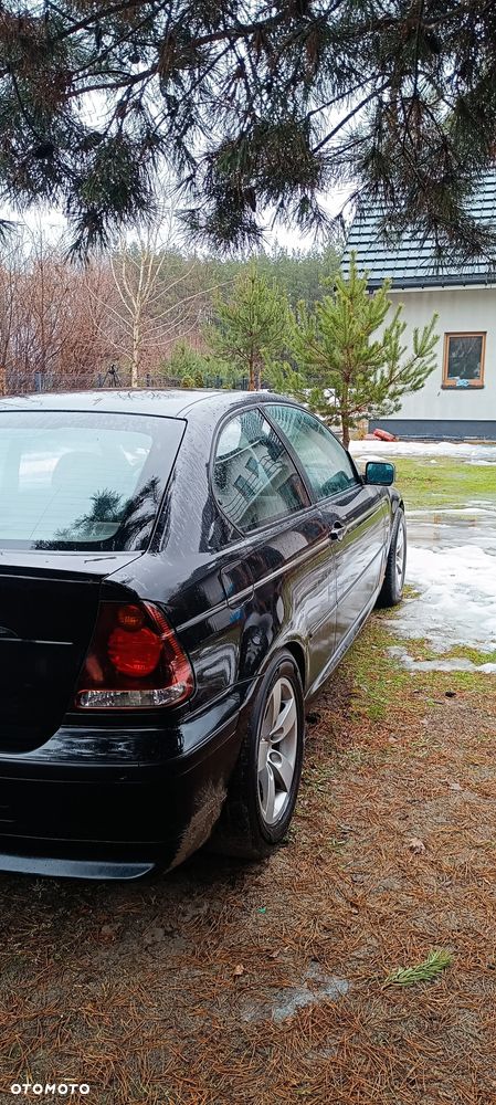 BMW Seria 3 - 3